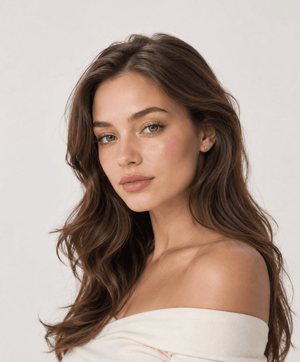 Portrait used for a PaletteMe appearance report preview